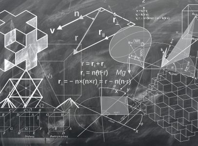 The power of geometry with mathematician Jordan Ellenberg